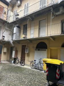 Bon Bon Luxury di piazza San Secondo