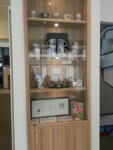 Hotels Kyriad Hotel Brest : photos des chambres