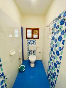 Cozy, Luxurious 1BHK in Sowkya Stays, Kakinada