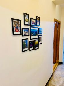 Cozy, Luxurious 1BHK in Sowkya Stays, Kakinada