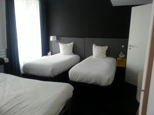 Hotels Kyriad Hotel Brest : Suite Junior