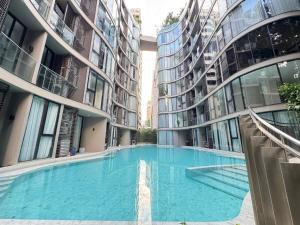 Fynn Bangkok Asoke Condo