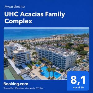 UHC Acacias Family Complex