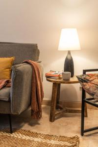 Canaryislandshost I Senda