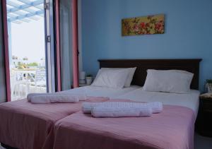 Cybele Apartments Lasithi Greece