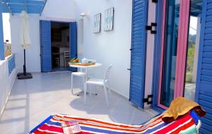 Cybele Apartments