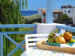 Cybele Apartments Lasithi Greece