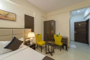 Daffodil Suites, Manyata Tech Park, Bengaluru