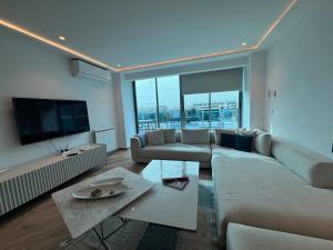 suites with private pool