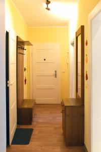 GUWO Gästewohnung Friedrich-Engels-Str 5