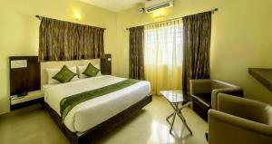 Daffodil Suites, Manyata Tech Park, Bengaluru