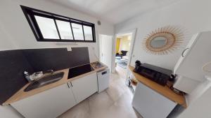 Appartement rue Mogador