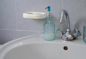Cybele Apartments Lasithi Greece