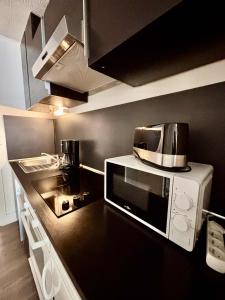 Logement cœur de Dieppe N3