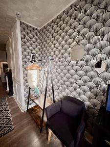 Logement cœur de Dieppe N3