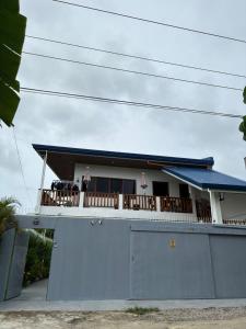 Sonnenblume Homestay