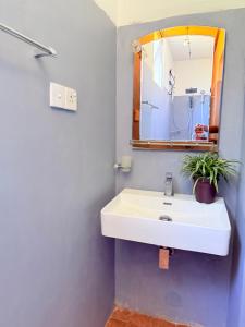 Jayasanka Homestay