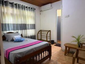 Jayasanka Homestay