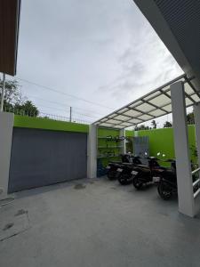 Sonnenblume Homestay