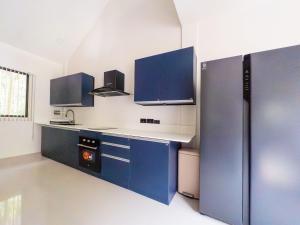 Secluded Paradise Villa in Ko Pha-ngan with Private Pool