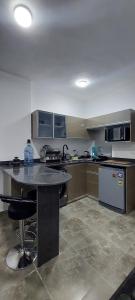 Relax near the sea, one bedroom flat