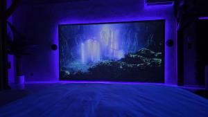 La Suite Pandora - Escape Game I SPA I Sauna