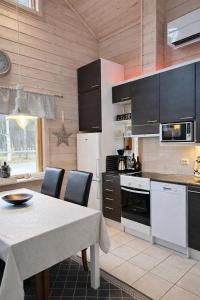 Northern Lights Lodge