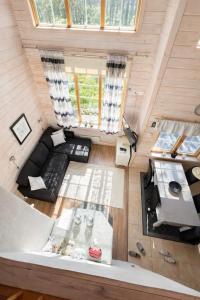 Northern Lights Lodge