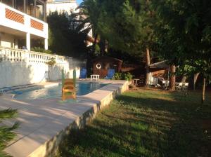 Maisons d'hotes La Nectarine : photos des chambres