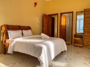 SUN n SAND BEACH RESORT