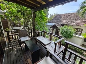 Bhundhari Resort & Villas Samui