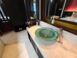 Bhundhari Resort & Villas Samui