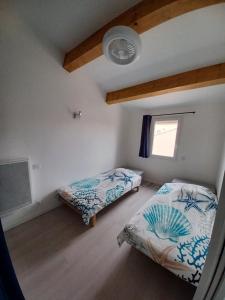 maison 100 de la plage à pieds