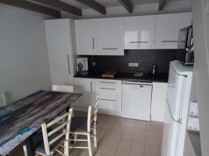 maison 100 de la plage à pieds