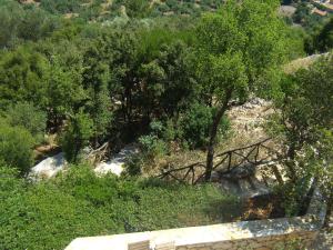 Calypso Apartments Ithaka Greece