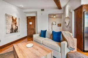 Ski-In Ski-Out 1BR Retreat Hot Tub condo