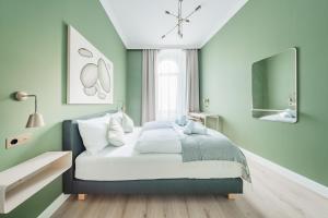 HOME1 - Landstraße Boutique Hostel