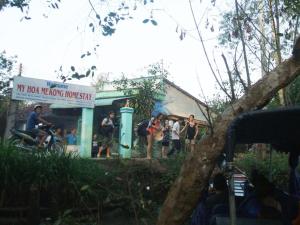 My Hoa Mekong Homestay