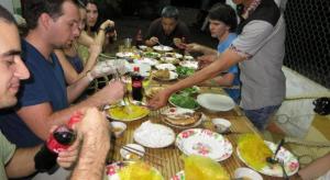 My Hoa Mekong Homestay