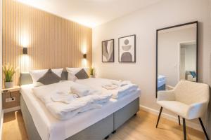 Schloss Hohenzollern 4A und 4B