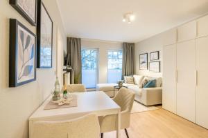 Schloss Hohenzollern 4A und 4B