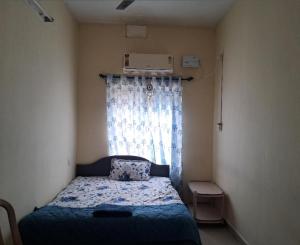 Arabian Tide Beach Villa