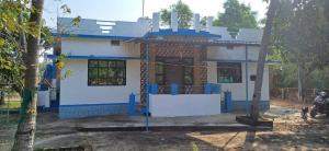 Arabian Tide Beach Villa