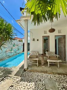 Villa Tanjung