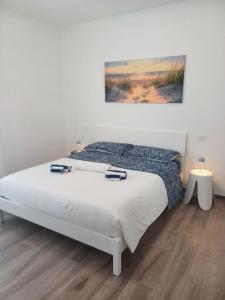 Attico sulla Riserva