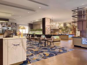 Sofitel Brisbane Central