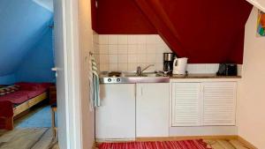 Ferienwohnung "Mantik"