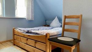 Ferienwohnung "Mantik"