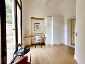 Superbe Appartement Centre-ville avec Clim Parking & Terrasse