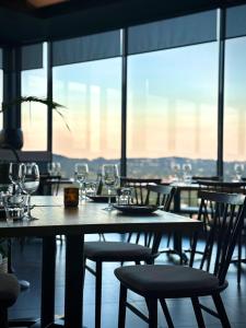 The Capital Trilogy Hotel